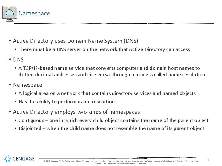 active directory process name